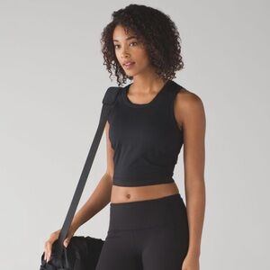 Lululemon Free Runner Tank